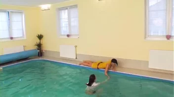 Sexy Water Soaked Apparel Screencap 72 on sinx.preview.netperv.com