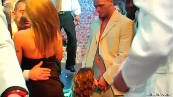 Bride Bang Part 2 - Cam 2 Screencap 1 on sinx.preview.netperv.com