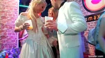 Bride Bang Part 2 - Cam 2 Screencap 23 on sinx.preview.netperv.com