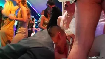 Bride Bang Part 2 - Cam 2 Screencap 51 on sinx.preview.netperv.com