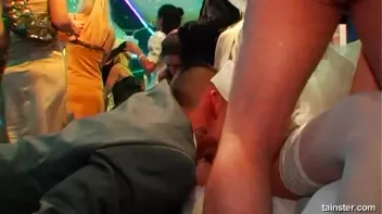 Bride Bang Part 2 - Cam 2 Screencap 52 on sinx.preview.netperv.com