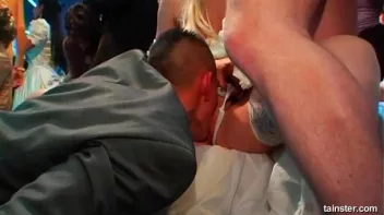 Bride Bang Part 2 - Cam 2 Screencap 53 on sinx.preview.netperv.com