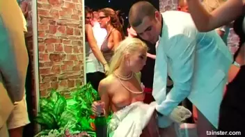 Bride Bang Part 2 - Cam 2 Screencap 68 on sinx.preview.netperv.com