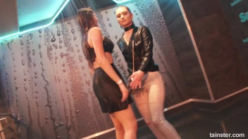 They Love It Wet and Frisky! Screencap 91 on sinx.preview.netperv.com