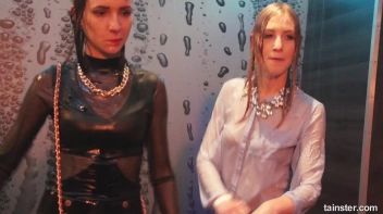 They Love It Wet and Frisky! Screencap 15 on sinx.preview.netperv.com