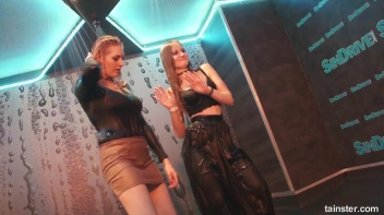 They Love It Wet and Frisky! Screencap 30 on sinx.preview.netperv.com