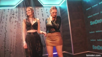 They Love It Wet and Frisky! Screencap 47 on sinx.preview.netperv.com