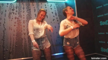 They Love It Wet and Frisky! Screencap 51 on sinx.preview.netperv.com