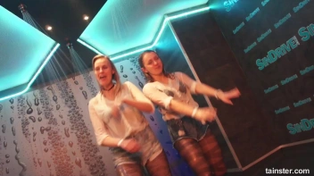 They Love It Wet and Frisky! Screencap 53 on sinx.preview.netperv.com