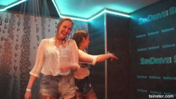 They Love It Wet and Frisky! Screencap 58 on sinx.preview.netperv.com