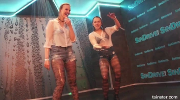 They Love It Wet and Frisky! Screencap 66 on sinx.preview.netperv.com