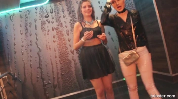 They Love It Wet and Frisky! Screencap 75 on sinx.preview.netperv.com