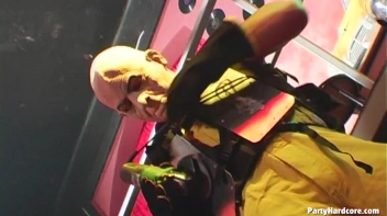 Party Hardcore Vol. 85 Part 4 - Cam 1 Screencap 30 on sinx.preview.netperv.com