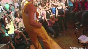 Party Hardcore Vol. 85 Part 4 - Cam 1 Screencap 32 on sinx.preview.netperv.com