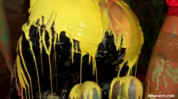 Take A Tour Of The Mess Cave Screencap 37 on sinx.preview.netperv.com