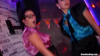 Bimbo Birthday Bash Part 3 - Cam 4 Screencap 68 on sinx.preview.netperv.com