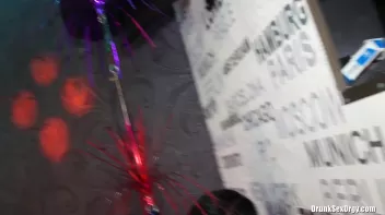 Bimbo Birthday Bash Part 3 - Cam 4 Screencap 15 on sinx.preview.netperv.com