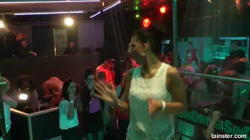 Party Sextasy Part 3 - Shower Cam Screencap 84 on sinx.preview.netperv.com