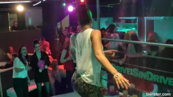 Party Sextasy Part 3 - Shower Cam Screencap 87 on sinx.preview.netperv.com