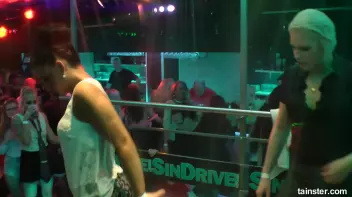 Party Sextasy Part 3 - Shower Cam Screencap 89 on sinx.preview.netperv.com