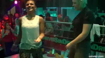 Party Sextasy Part 3 - Shower Cam Screencap 90 on sinx.preview.netperv.com