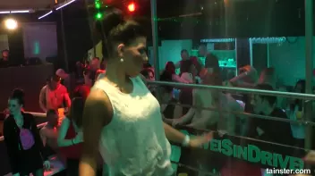 Party Sextasy Part 3 - Shower Cam Screencap 92 on sinx.preview.netperv.com