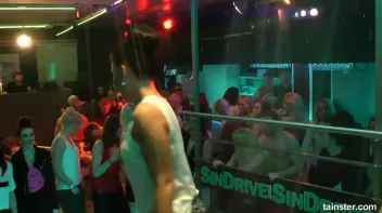 Party Sextasy Part 3 - Shower Cam Screencap 93 on sinx.preview.netperv.com