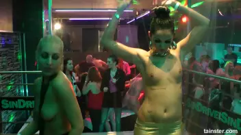 Party Sextasy Part 3 - Shower Cam Screencap 111 on sinx.preview.netperv.com