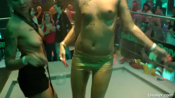 Party Sextasy Part 3 - Shower Cam Screencap 112 on sinx.preview.netperv.com