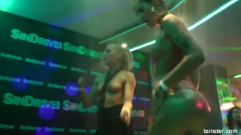 Party Sextasy Part 3 - Shower Cam Screencap 115 on sinx.preview.netperv.com