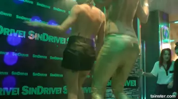 Party Sextasy Part 3 - Shower Cam Screencap 118 on sinx.preview.netperv.com