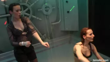 Party Sextasy Part 3 - Shower Cam Screencap 20 on sinx.preview.netperv.com