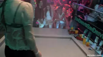 Party Sextasy Part 3 - Shower Cam Screencap 30 on sinx.preview.netperv.com