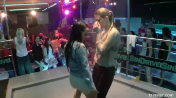 Party Sextasy Part 3 - Shower Cam Screencap 32 on sinx.preview.netperv.com