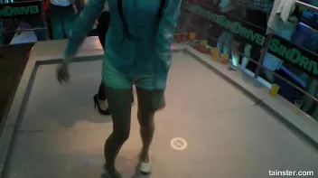 Party Sextasy Part 3 - Shower Cam Screencap 36 on sinx.preview.netperv.com