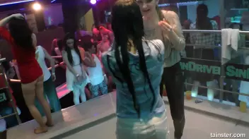 Party Sextasy Part 3 - Shower Cam Screencap 38 on sinx.preview.netperv.com