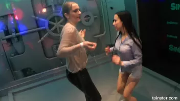 Party Sextasy Part 3 - Shower Cam Screencap 47 on sinx.preview.netperv.com