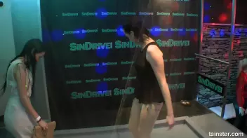 Party Sextasy Part 3 - Shower Cam Screencap 51 on sinx.preview.netperv.com