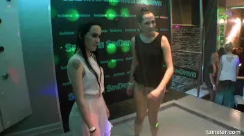 Party Sextasy Part 3 - Shower Cam Screencap 60 on sinx.preview.netperv.com