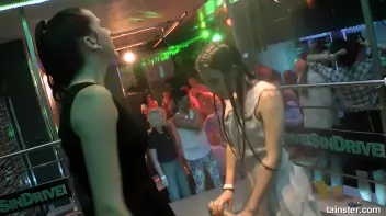 Party Sextasy Part 3 - Shower Cam Screencap 62 on sinx.preview.netperv.com