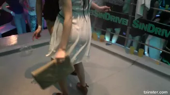 Party Sextasy Part 3 - Shower Cam Screencap 64 on sinx.preview.netperv.com