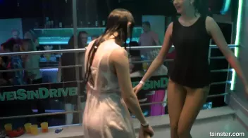 Party Sextasy Part 3 - Shower Cam Screencap 67 on sinx.preview.netperv.com