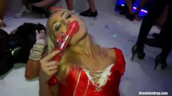 The CFNM Costume Ball Part 3 - Cam 4 Screencap 20 on sinx.preview.netperv.com