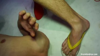 The CFNM Costume Ball Part 3 - Cam 4 Screencap 29 on sinx.preview.netperv.com