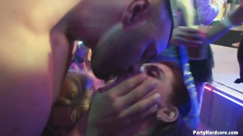 Party Hardcore Gone Crazy Vol. 32 Part 3 - Cam 3 Screencap 3 on sinx.preview.netperv.com