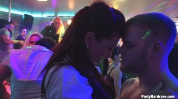 Party Hardcore Gone Crazy Vol. 32 Part 3 - Cam 3 Screencap 51 on sinx.preview.netperv.com