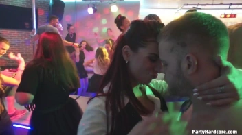 Party Hardcore Gone Crazy Vol. 32 Part 3 - Cam 3 Screencap 54 on sinx.preview.netperv.com