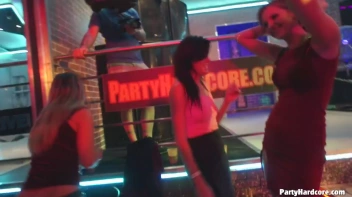 Party Hardcore Gone Crazy Vol. 32 Part 3 - Cam 3 Screencap 71 on sinx.preview.netperv.com