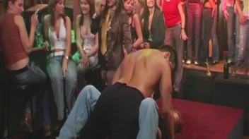 Party Hardcore Vol. 83 Part 1 - Cam 2 Screencap 31 on sinx.preview.netperv.com