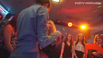 Party Hardcore Gone Crazy Vol. 25 Part 5 - Cam 1 Screencap 34 on sinx.preview.netperv.com
